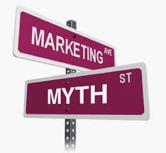 social media marketing myths
