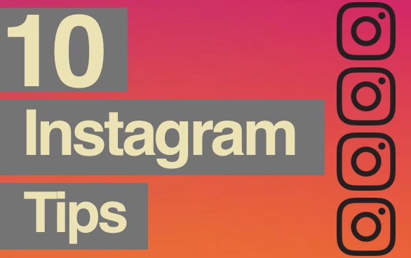 Top 10 Tips for Effective Marketing on Instagram