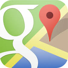 Google Maps Google Products