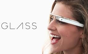 Google Products Google Glass