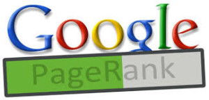 PageRank Search Engines
