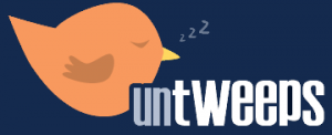 Untweeps
