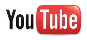 YouTube Company History: Logo