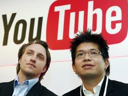 YouTube Company History: Google Deal