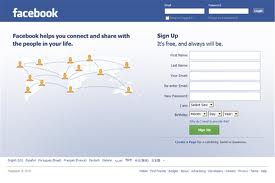 Facebook Likes - Social Media