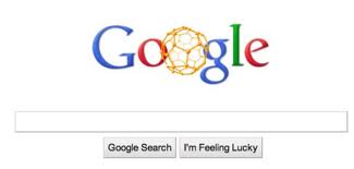Interactive Google Doodles - Buckyball