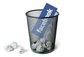 reasons to deactivate your facebook account today