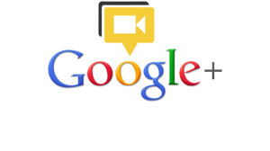 Google Plus Hangout Capture App