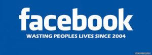 forty Facebook facts Facebook addict