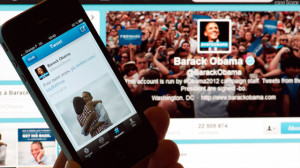 top ten tweets 2012 Barack Obama Twitter four more years photo tweet