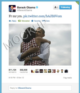 Twitter April Fools 2013 Barack Obama Mock Up