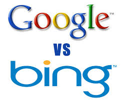 Bing Company History - Bing is not Google