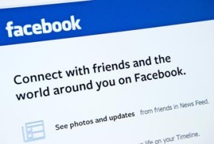 Facebook Plans Connect More