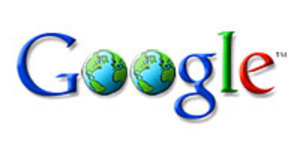 Earth Day Google Doodle - Google Eco Logo