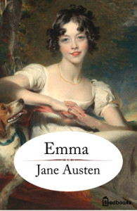 Jane Austen Google Doodle Emma