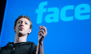  Facebook Company History Mark Zuckerberg 