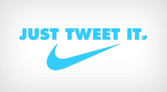 Nike Social Media