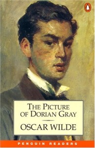 Oscar Wilde Google Doodle The Picture of Dorian Gray