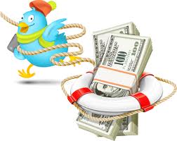 Twitter Ads Campaigns Dollars