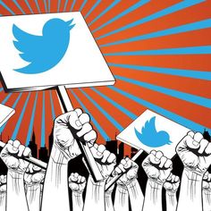 Arab Spring Social Media