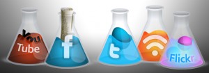 Which Social Media Platforms Work Best When Used Together?