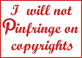 Copyright Pinterest Company History