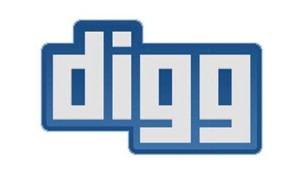 Digg company history