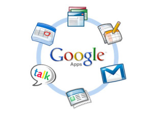 Google Company History Google Apps
