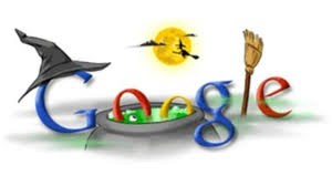 Google Company History Google Doodles