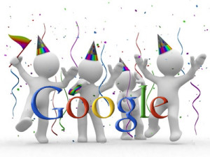 Google Dance