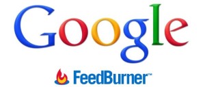 Google FeedBurner