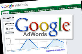 Google Products Google AdWords