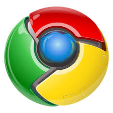 Google Products Google Chrome