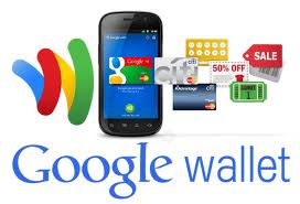 Google Products Google Wallet