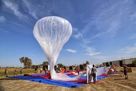 Google X Project Loon