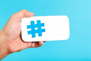 Hashtags - Social Media Trends