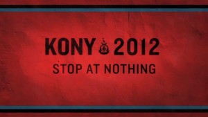 Kony 2012 Viral YouTube Video