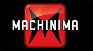 Machinima YouTube Channel