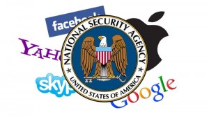 NSA Data Requests Facebook & Google