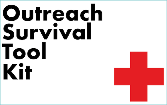 Outreach Survival Tool Kit