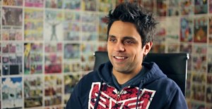 Ray William Johnson YouTube Channel