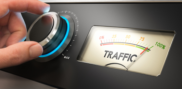 Social Media Strategies to Increase Traffic