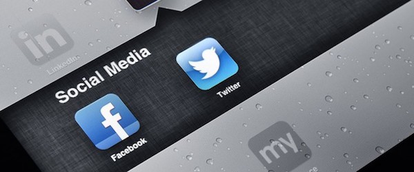 Twitter or Facebook for Business