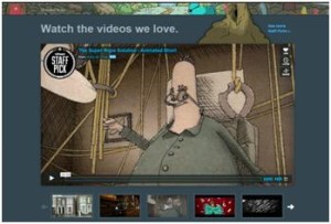 Vimeo Company History Videos We Love