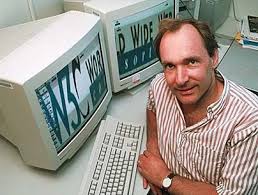 World Wide Web Time Berners-Lee